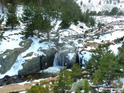 Picos Urbión-Laguna Negra Soria;blog viajes torrecerredo dias internacionales fuentes de algar pont